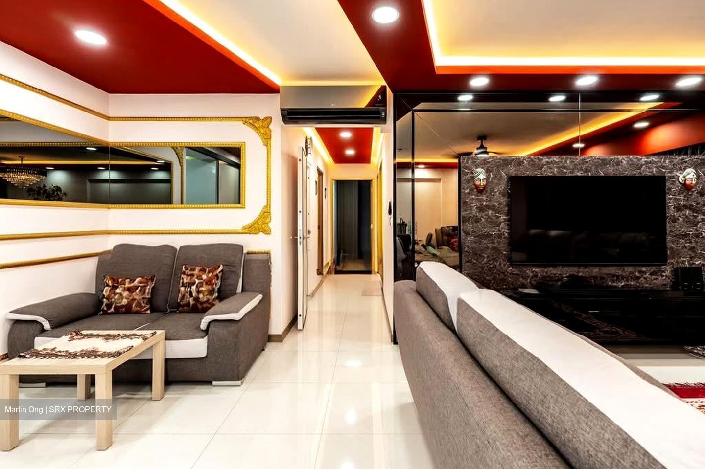 Blk 619A Tampines Greenverge (Tampines), HDB 5 Rooms #597692791